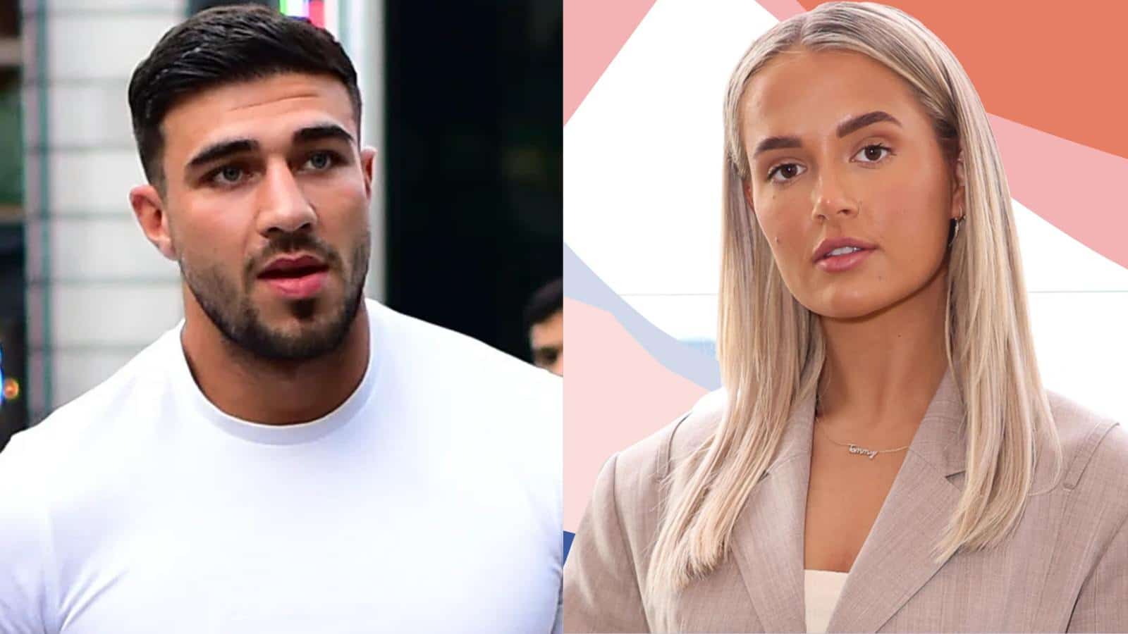 Tommy Fury: Speeding Fine After Molly-Mae Hague Split Tommy Fury: Speeding Fine After Molly-Mae Hague Split