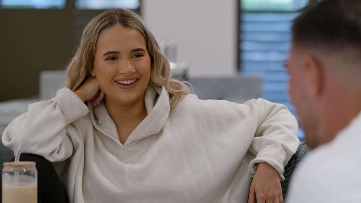 Tommy Fury Spills The Beans, Captivating Molly-Mae Hague Fans