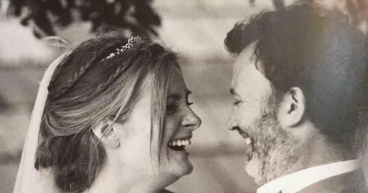 Tommy Tiernan's Wife: A Rare Look At The Woman Behind The Comedian Tommy Tiernan's Wife: A Rare Look At The Woman Behind The Comedian