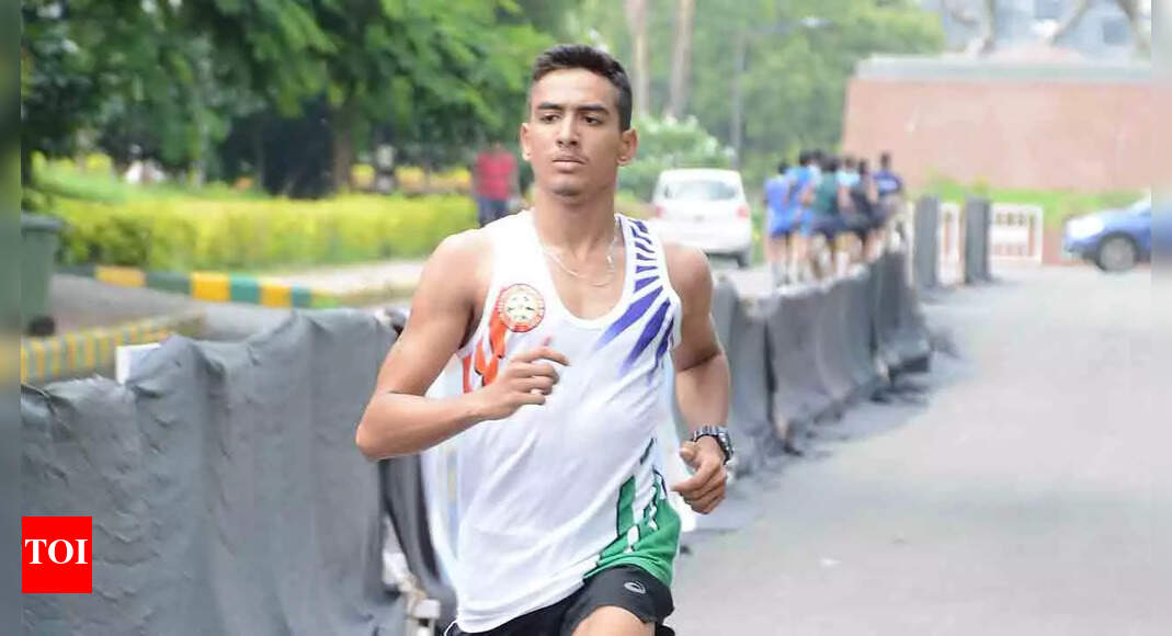 Tonga Dashes SI's Olympic Hopes Tonga Dashes SI's Olympic Hopes