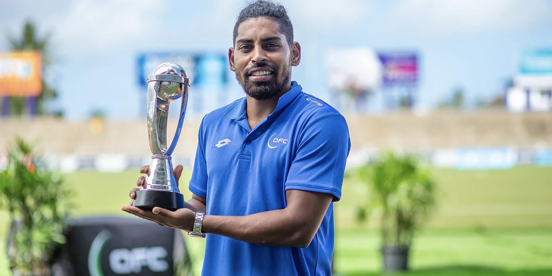 Tonga's Victory: Securing A Place In The 2025 OFC U-19 Women's Championship Tonga's Victory: Securing A Place In The 2025 OFC U-19 Women's Championship