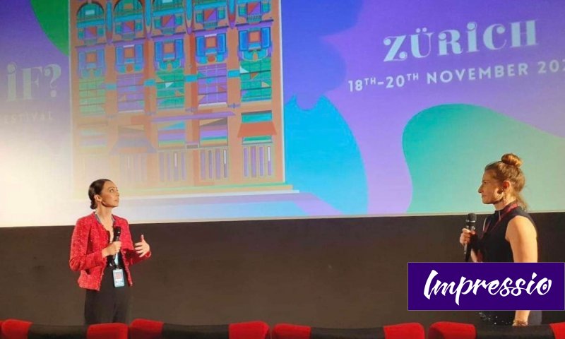 Тони Наумовски: „Лена И Владимир“ – Награда За Најтрансформативен Филм На Sedona Film Festival Тони Наумовски: „Лена И Владимир“ – Награда За Најтрансформативен Филм На Sedona Film Festival