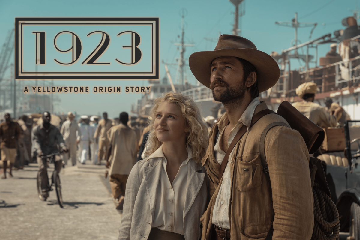 Tonight's 1923 Episode 6: Free Streaming Guide Tonight's 1923 Episode 6: Free Streaming Guide