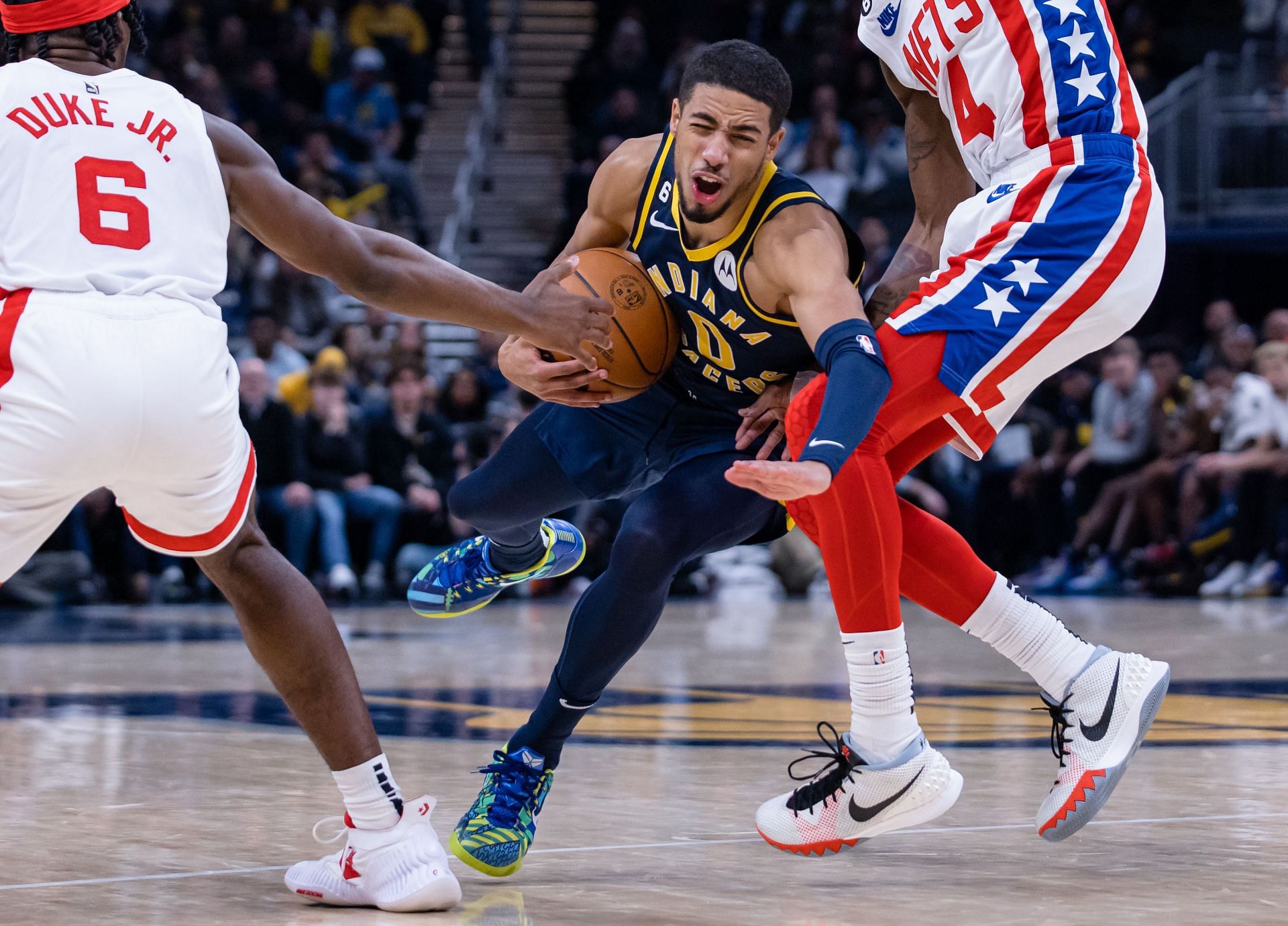 Tonight's Cavaliers Vs Pacers Game: Prediction, Picks, And Betting Odds Tonight's Cavaliers Vs Pacers Game: Prediction, Picks, And Betting Odds