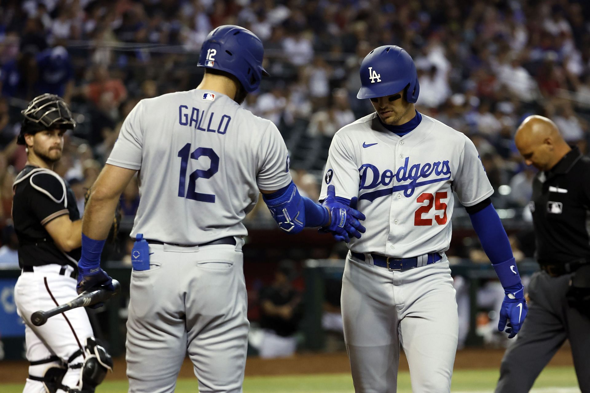 Tonight's MLB Game: Dodgers Vs Diamondbacks Prediction And Betting Analysis Tonight's MLB Game: Dodgers Vs Diamondbacks Prediction And Betting Analysis