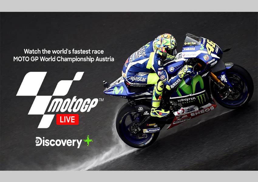 Tonton Race Sprint MotoGP Inggris Secara Live Streaming Pukul 20.00 WIB