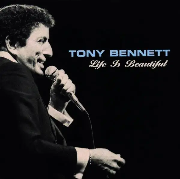 Tony Bennett: A Life In Music And People Tony Bennett: A Life In Music And People