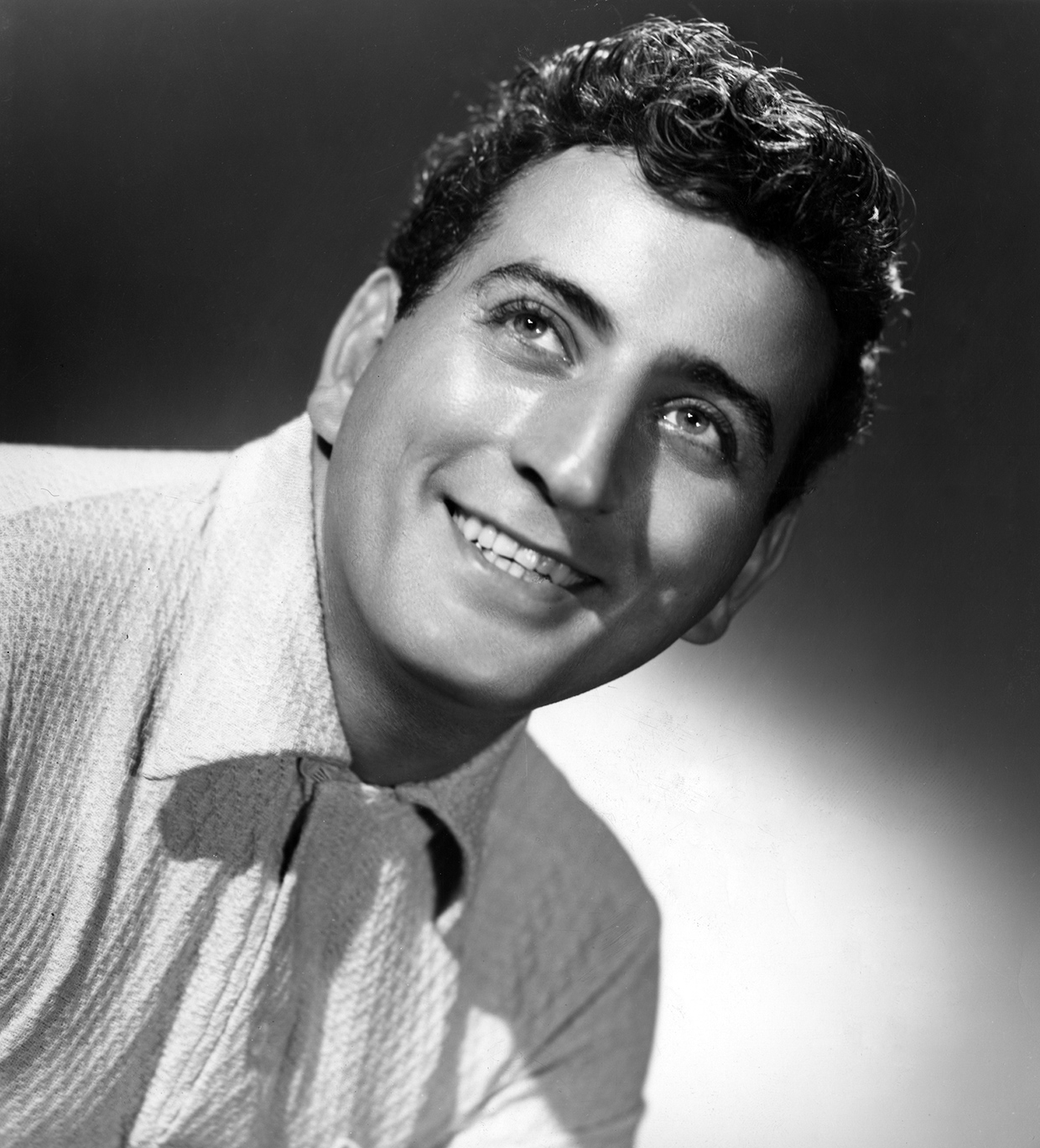 Tony Bennett And The People Who Shaped His Career Tony Bennett And The People Who Shaped His Career