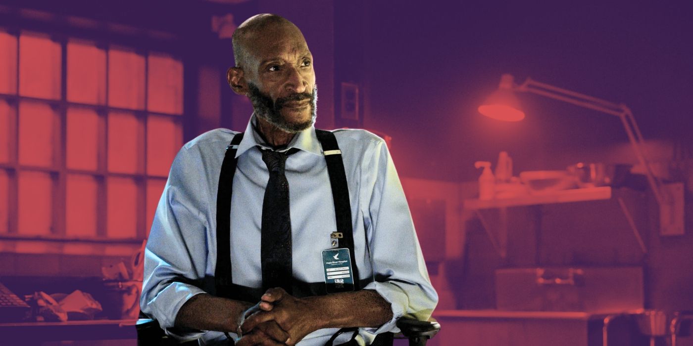 Tony Todd Returns In New Final Destination: Bloodlines Trailer Tony Todd Returns In New Final Destination: Bloodlines Trailer
