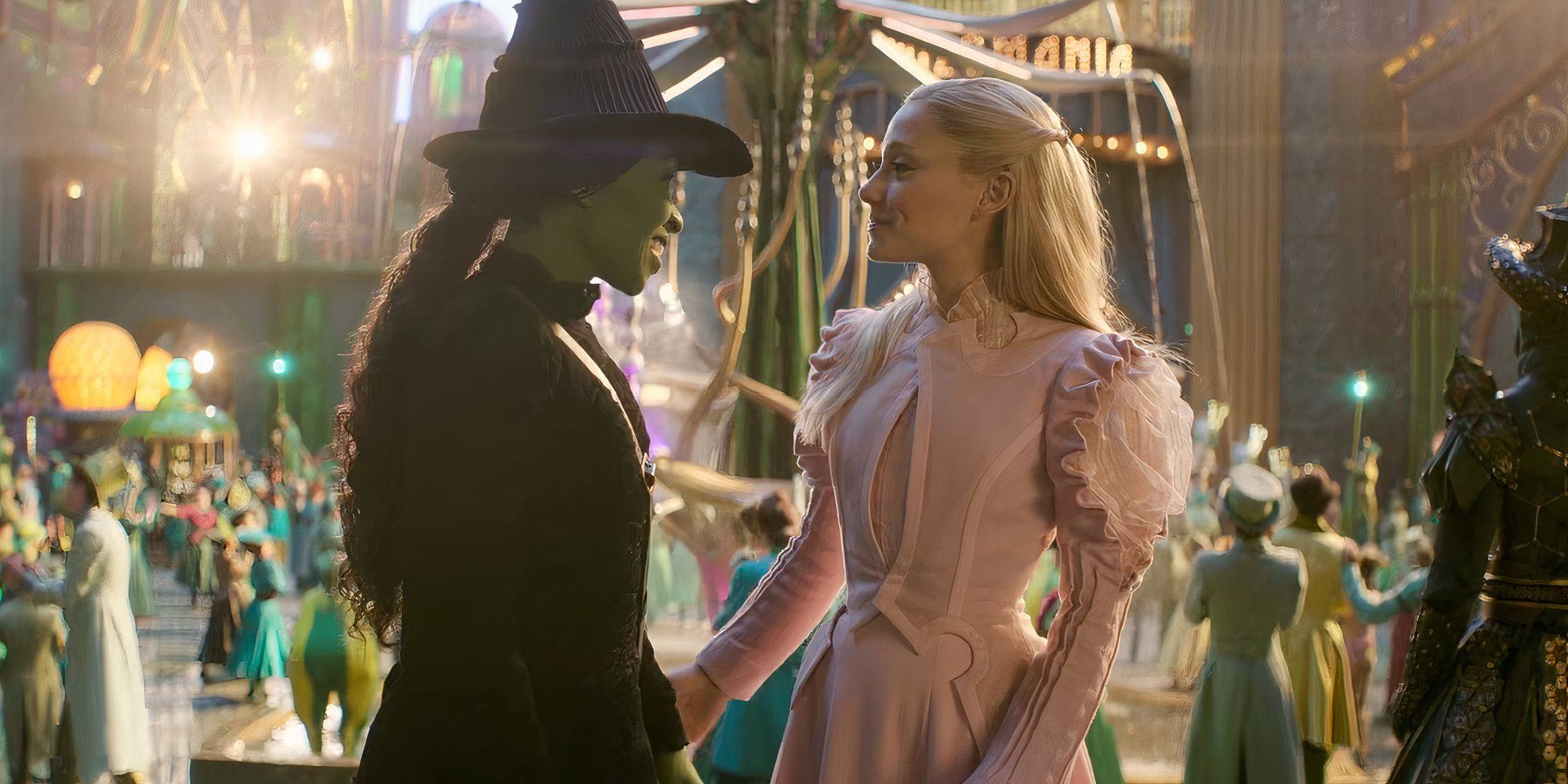 Tony Todd's Final On-Screen Performance: A 25-Year-Old Horror Mystery Solved? Tony Todd's Final On-Screen Performance: A 25-Year-Old Horror Mystery Solved?