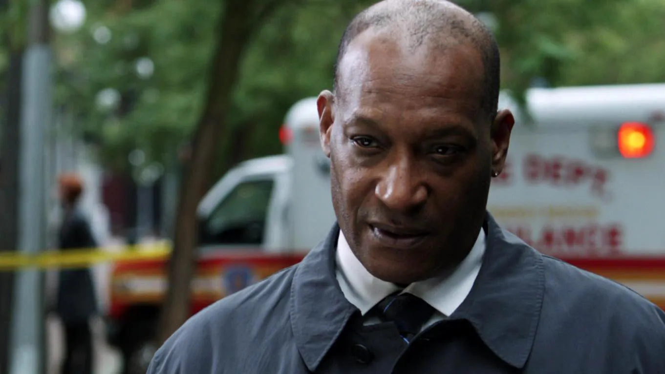 Tony Todd's Final Role In Final Destination: Bloodline Trailer Tony Todd's Final Role In Final Destination: Bloodline Trailer