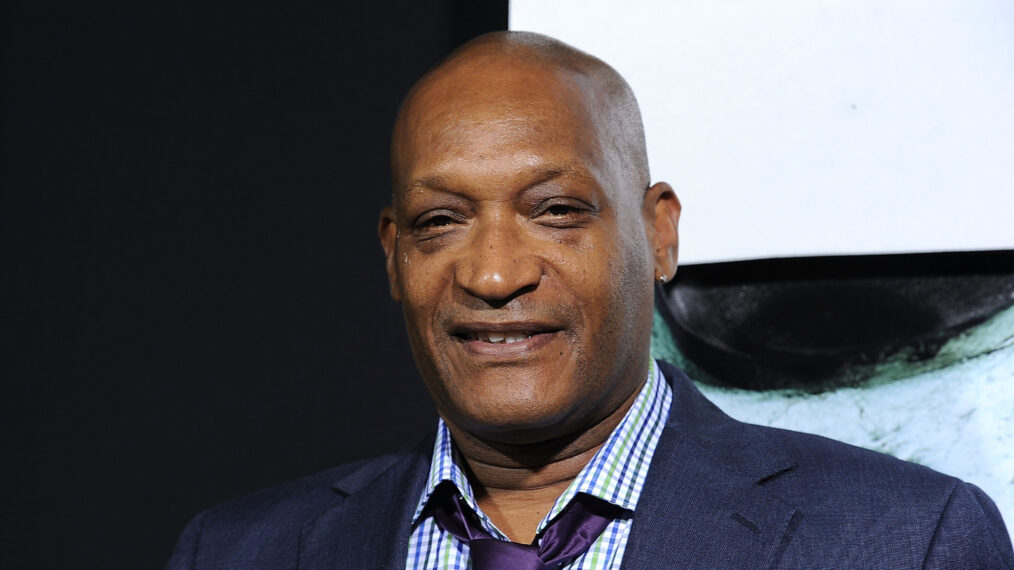 Tony Todd's Legacy: His Final Film And The Resolution Of A 25-Year Mystery Tony Todd's Legacy: His Final Film And The Resolution Of A 25-Year Mystery