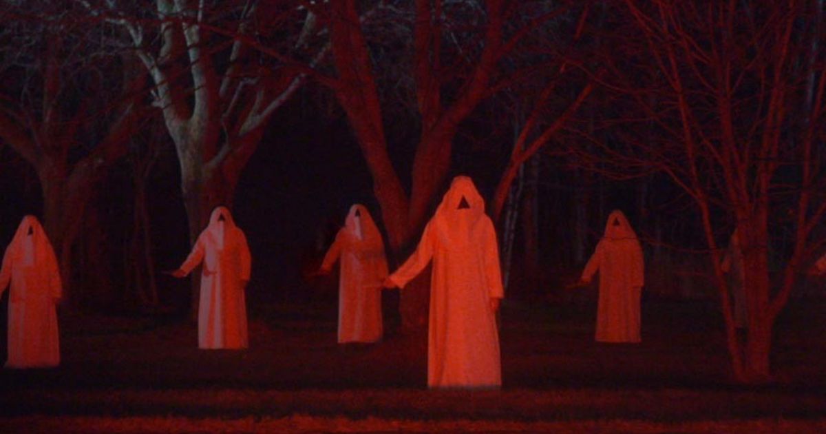 Top 10 Cult Horror Movies: Prepare To Be Terrified Top 10 Cult Horror Movies: Prepare To Be Terrified