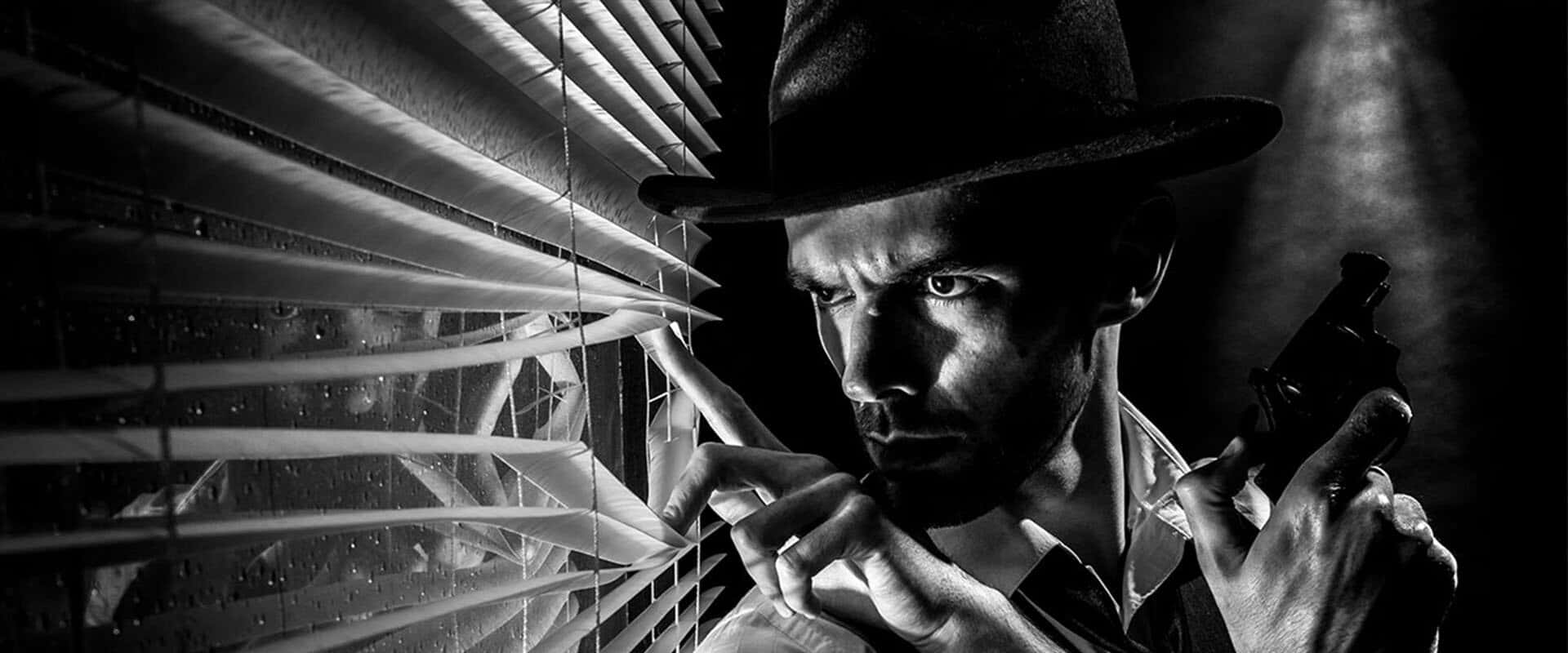 Top 10 Film Noir Classics: A Definitive List Top 10 Film Noir Classics: A Definitive List