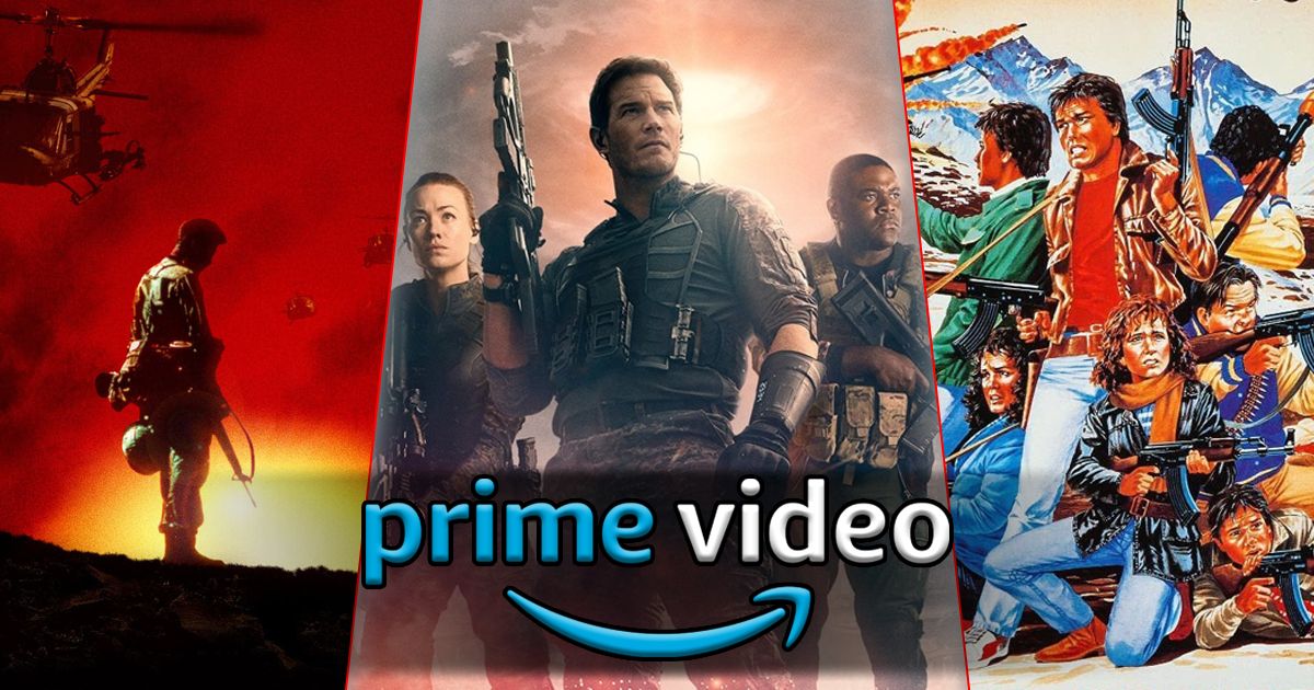 Top 10 Most Intense War Films Streaming On Amazon Prime Right Now Top 10 Most Intense War Films Streaming On Amazon Prime Right Now