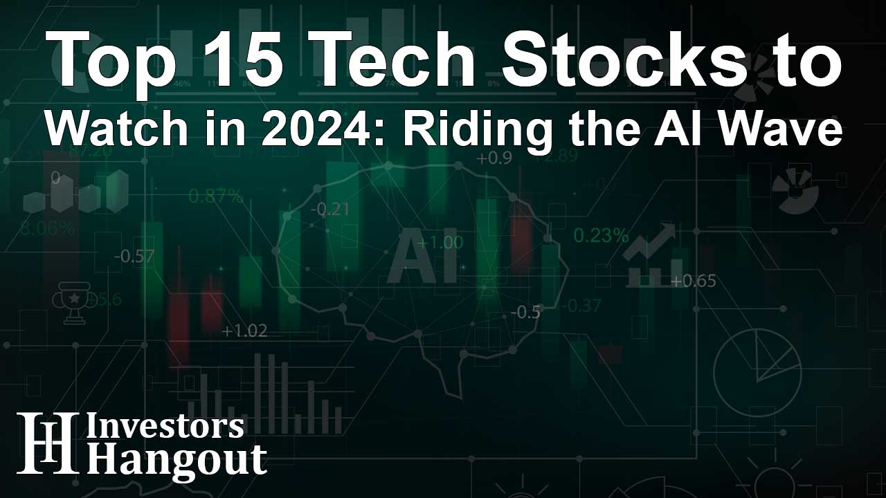 Top 12 AI Stocks To Watch: Reddit's Insights Top 12 AI Stocks To Watch: Reddit's Insights