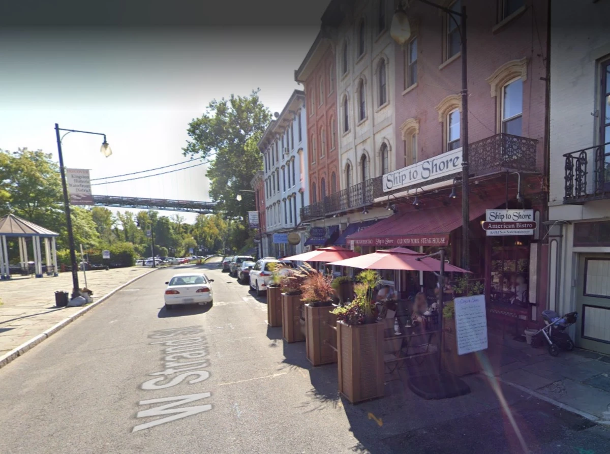 Top 5 Hudson Valley Restaurants Serving Shrimp