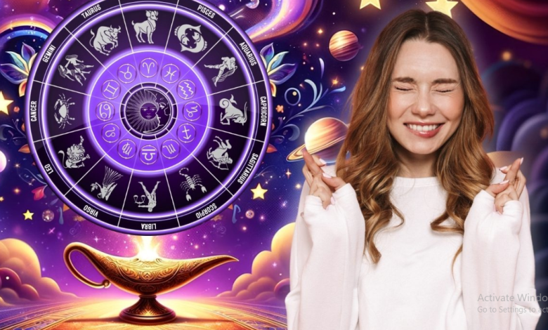 Top 5 Zodiac Signs: Excellent Horoscopes On April 14, 2025 Top 5 Zodiac Signs: Excellent Horoscopes On April 14, 2025
