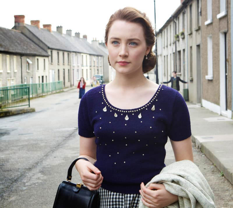 Top 7 Irish Sci-Fi Movies To Watch This St. Patrick's Day Top 7 Irish Sci-Fi Movies To Watch This St. Patrick's Day