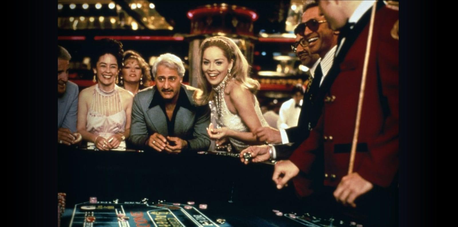 Top 8 Casino Scenes In Film History Top 8 Casino Scenes In Film History
