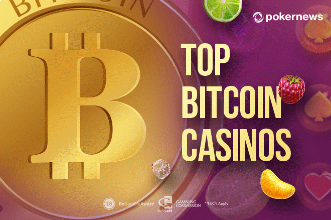 Top Bitcoin Casinos USA: JackBit's Rise To The Top Top Bitcoin Casinos USA: JackBit's Rise To The Top