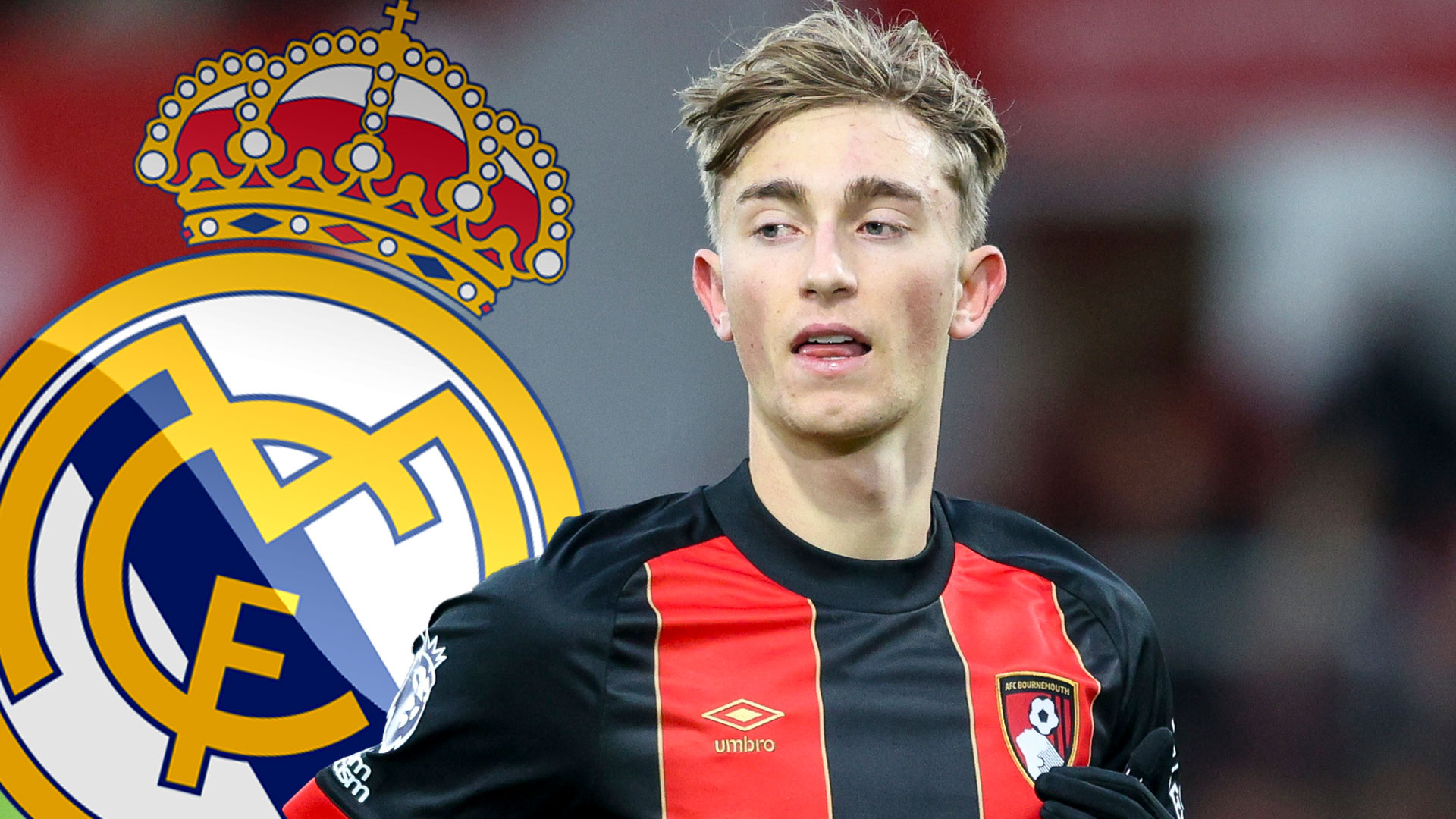 Top Clubs Chase Youngster: The Dean Huijsen Transfer Battle Top Clubs Chase Youngster: The Dean Huijsen Transfer Battle