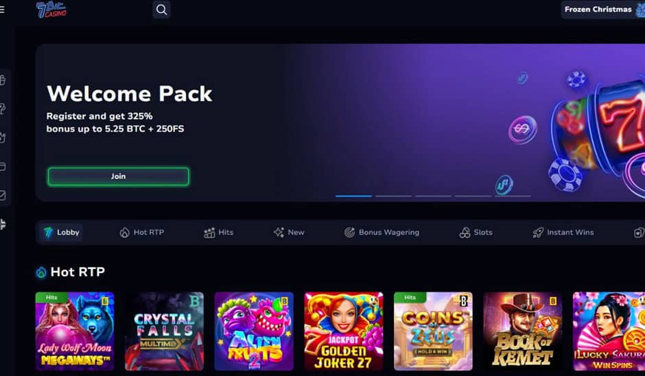 Top Crypto Casinos 2025: Jackbit Compared To The Competition Top Crypto Casinos 2025: Jackbit Compared To The Competition