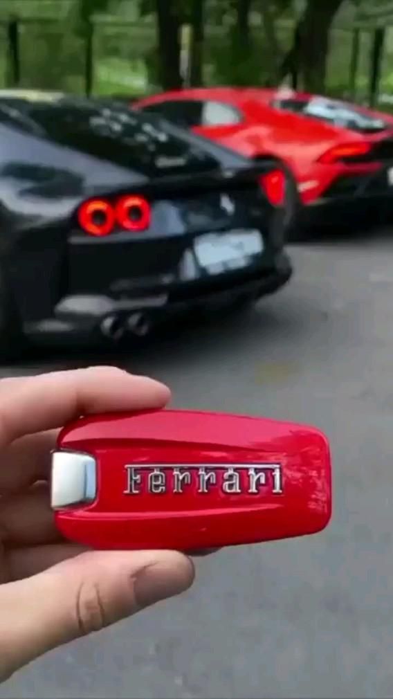 Top Gear And Accessories For Ferrari Lovers Top Gear And Accessories For Ferrari Lovers