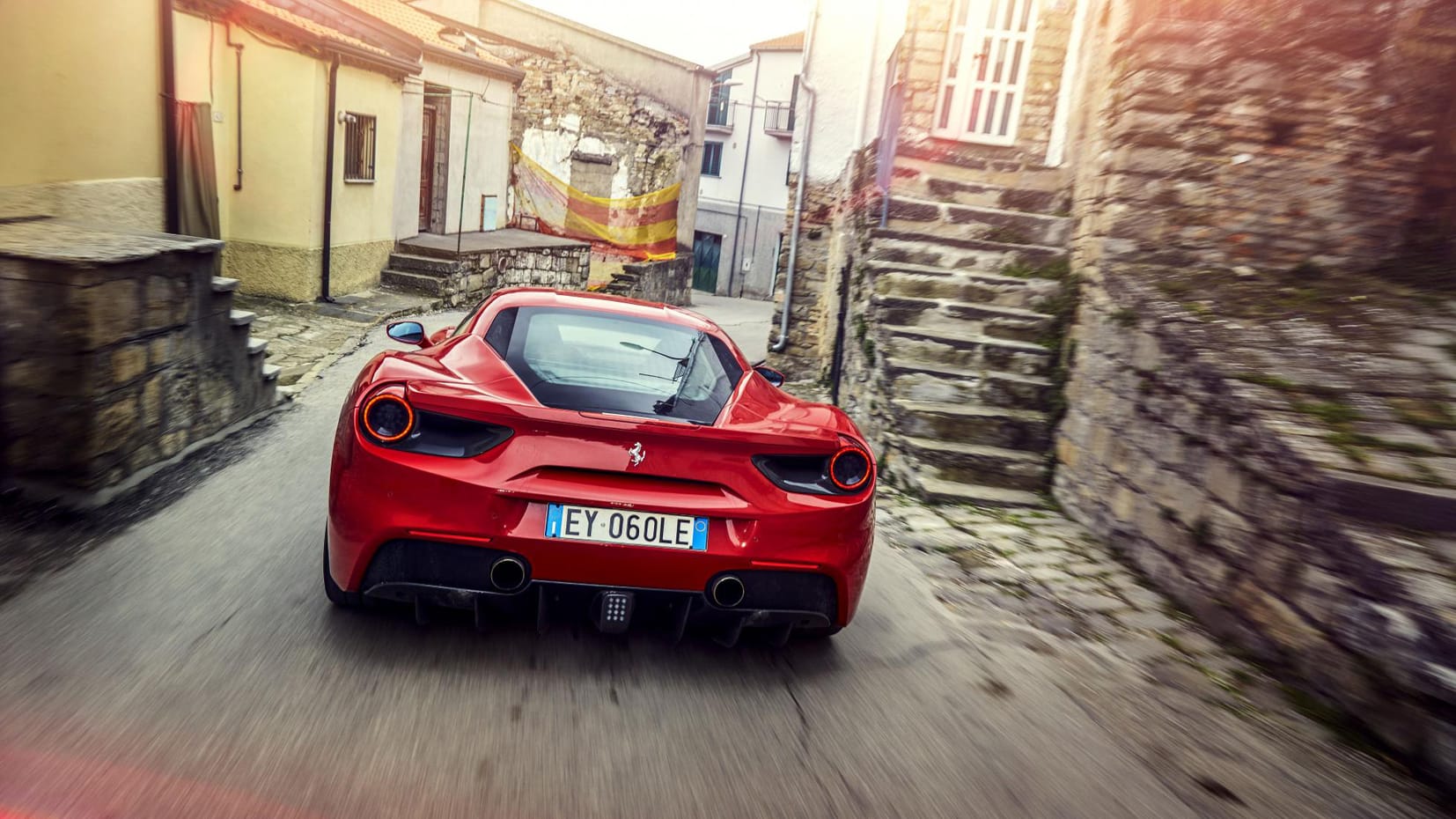 Top Gear Recommendations For Ferrari Drivers And Collectors Top Gear Recommendations For Ferrari Drivers And Collectors