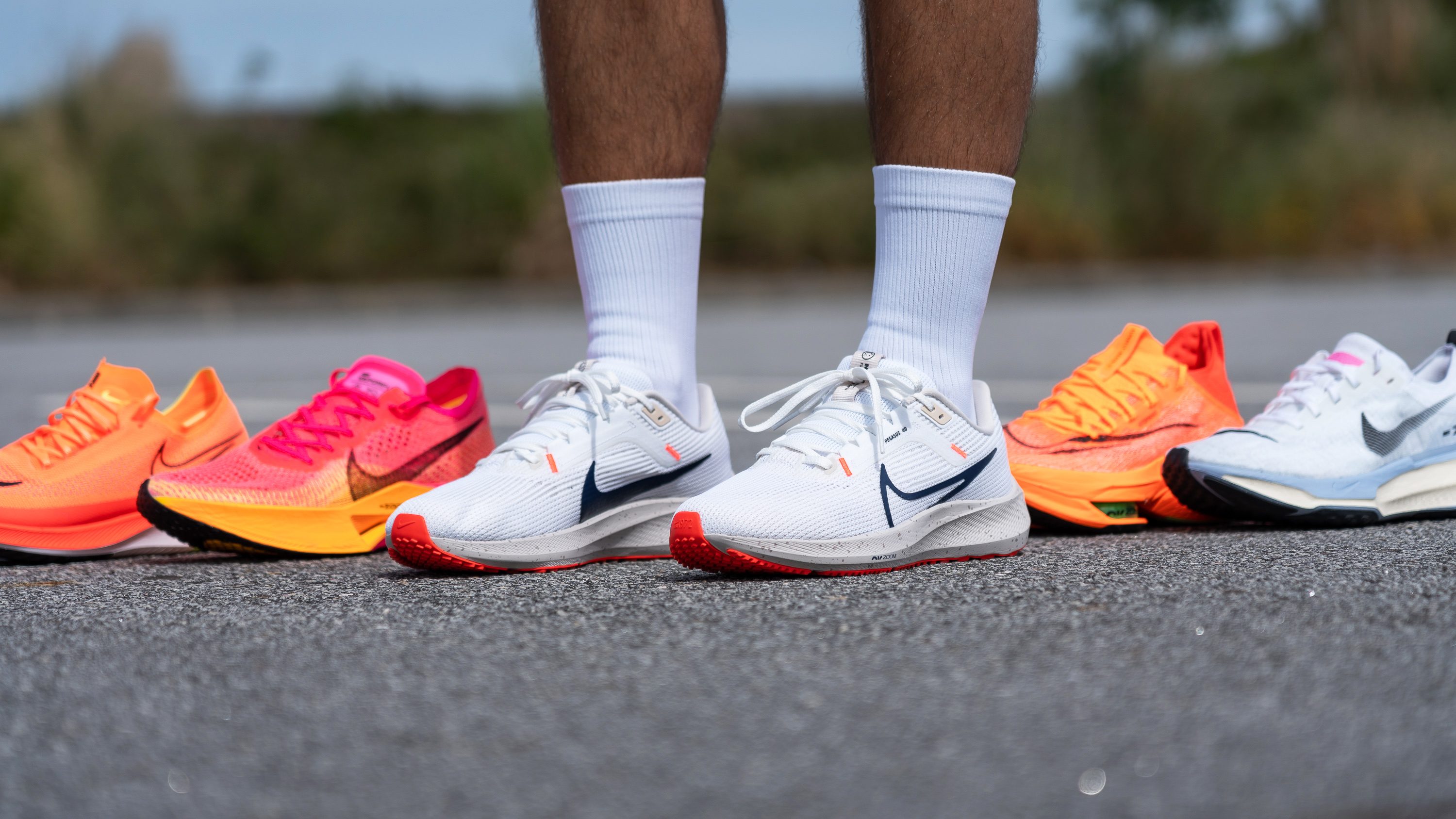 Top Nike Running Shoes For 2025: Performance And Style Compared