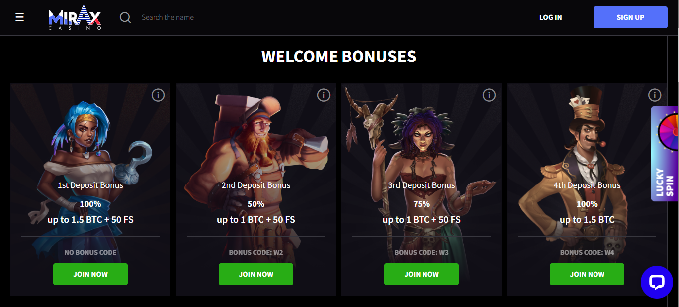 Top-Paying Online Casino In Ontario: MIRAX Casino Review For 2025 Top-Paying Online Casino In Ontario: MIRAX Casino Review For 2025