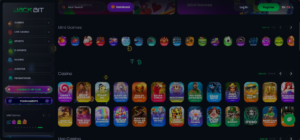 Top-Rated Bitcoin Casino: Jackbit's Instant Withdrawal System Top-Rated Bitcoin Casino: Jackbit's Instant Withdrawal System