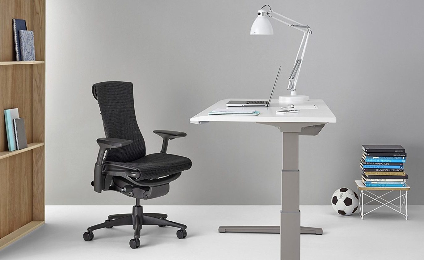 Top-Rated Office Chairs 2025: Our Expert Picks Top-Rated Office Chairs 2025: Our Expert Picks
