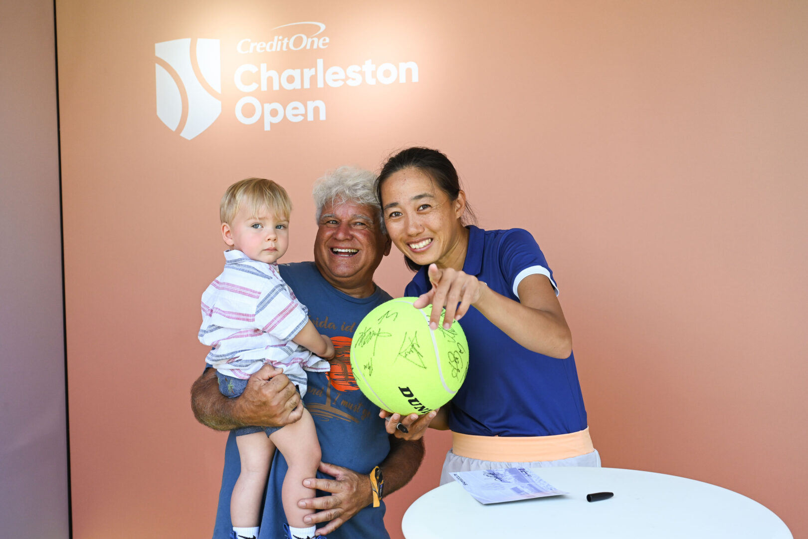 Top Seed Pegula Claims Charleston Title After Collins Upset Top Seed Pegula Claims Charleston Title After Collins Upset