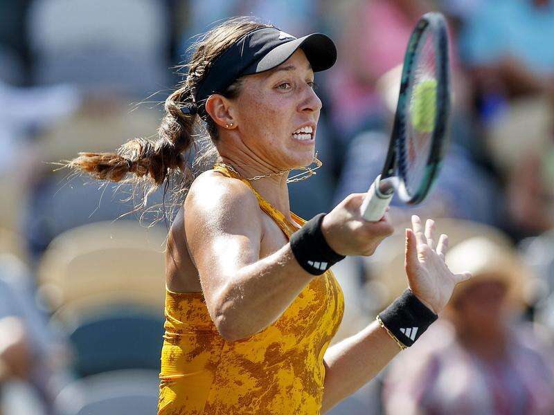 Top Seed Pegula Defeats Defending Champion Collins In Charleston Top Seed Pegula Defeats Defending Champion Collins In Charleston