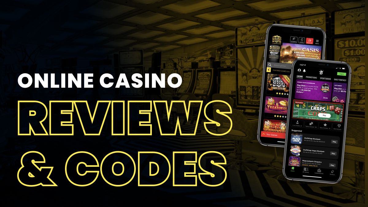 Top US Online Casino Bonuses 2025: Wild Casino Bonus Codes And Reviews Top US Online Casino Bonuses 2025: Wild Casino Bonus Codes And Reviews