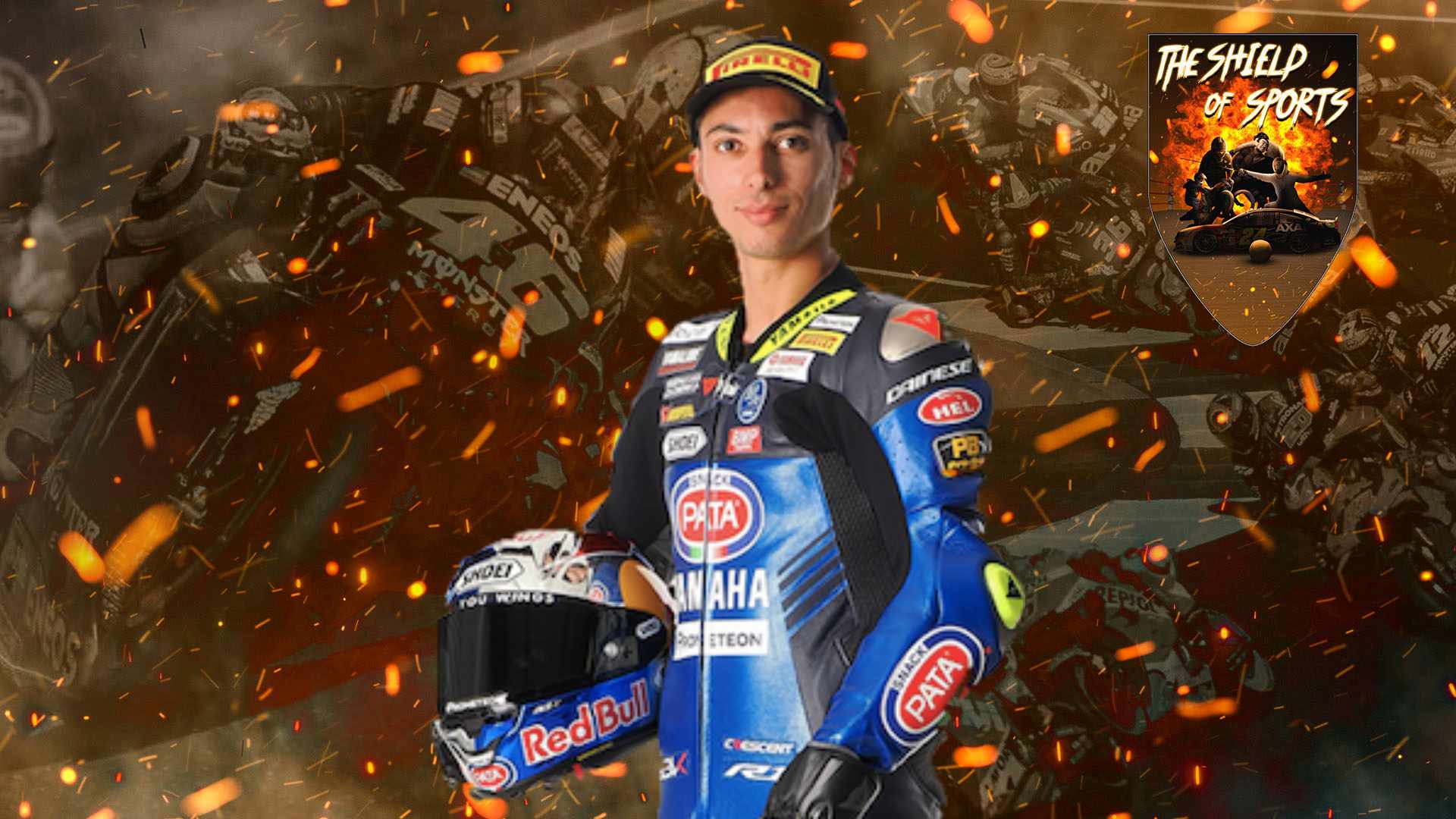 Toprak Razgatlıoğlu Denies MotoGP Transfer Talks