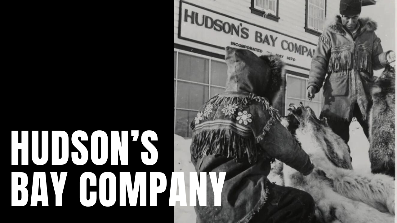 Toronto Company Eyes Hudson's Bay Acquisition: Expecting A Difficult Battle Toronto Company Eyes Hudson's Bay Acquisition: Expecting A Difficult Battle