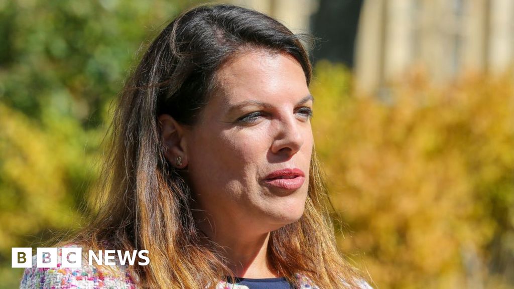 Tory Councillor's Wife Appeals 31-Month Jail Sentence For Migrant Social Media Rant Tory Councillor's Wife Appeals 31-Month Jail Sentence For Migrant Social Media Rant