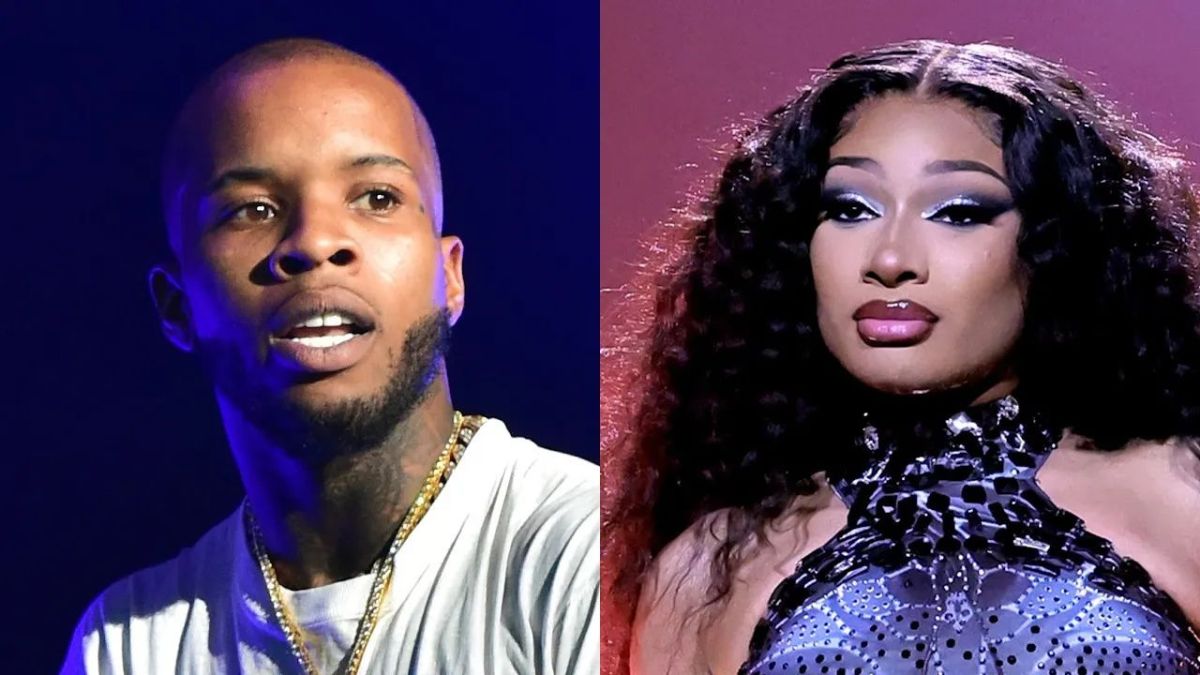 Tory Lanez Deposition: Megan Thee Stallion's Contempt Motion Tory Lanez Deposition: Megan Thee Stallion's Contempt Motion