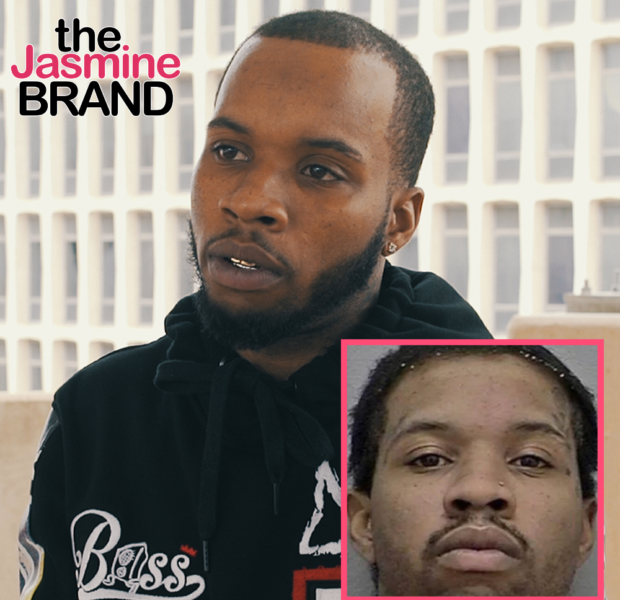Tory Lanez Prison Attack: Singer Reportedly Stabbed, Rushed To Hospital Tory Lanez Prison Attack: Singer Reportedly Stabbed, Rushed To Hospital