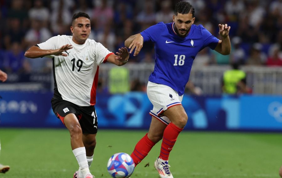 Tottenham Hotspur's Ligue 1 Winger Pursuit: Timeline And Transfer Details Tottenham Hotspur's Ligue 1 Winger Pursuit: Timeline And Transfer Details