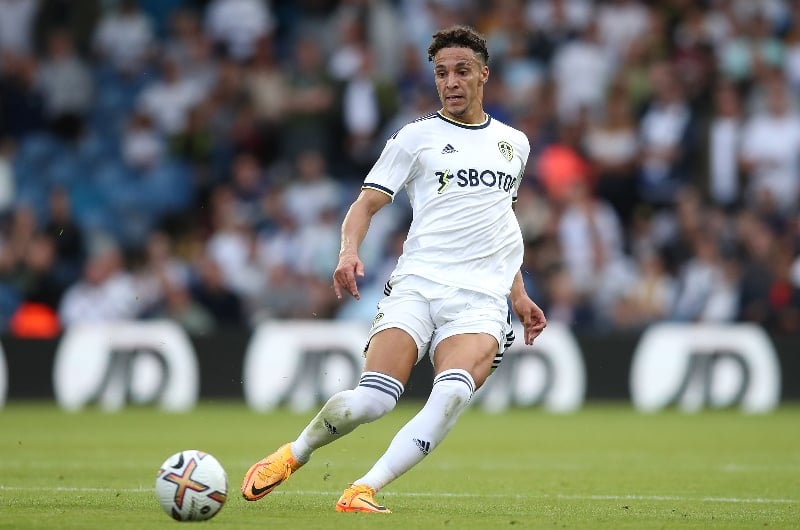 Tottenham Loanee's Stellar Performance Propels Leeds To Championship Summit Tottenham Loanee's Stellar Performance Propels Leeds To Championship Summit