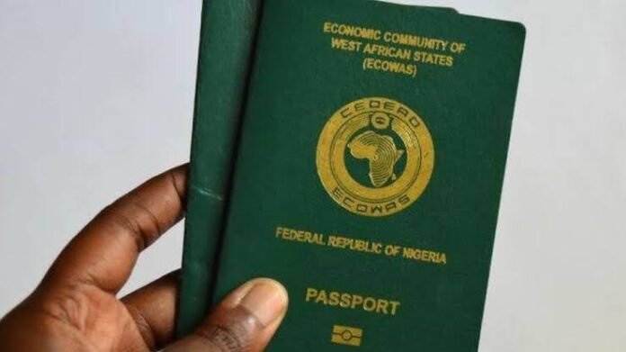 Tougher UK Visa Requirements For Nigerians And Other High-Risk Countries Tougher UK Visa Requirements For Nigerians And Other High-Risk Countries