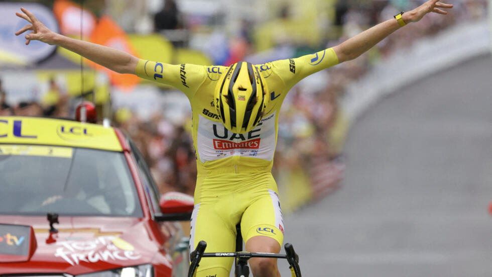 Tour Of Flanders 2024: Pogacar's Impressive Solo Ride