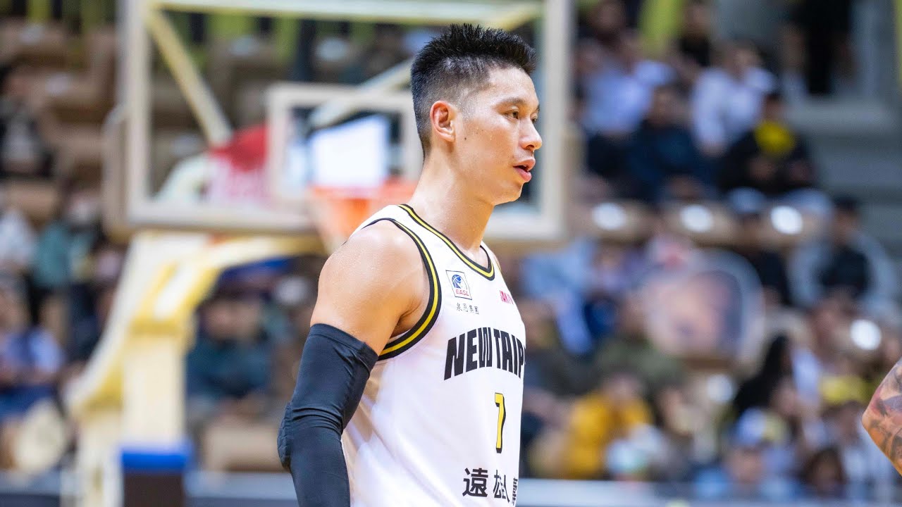 TPBL單月MVP:林書豪二度獲獎 TPBL單月MVP:林書豪二度獲獎