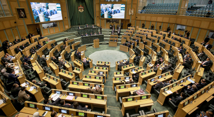 تقرير ديوان المحاسبة 2022-2023: موقف النواب من المخالفات المالية تقرير ديوان المحاسبة 2022-2023: موقف النواب من المخالفات المالية