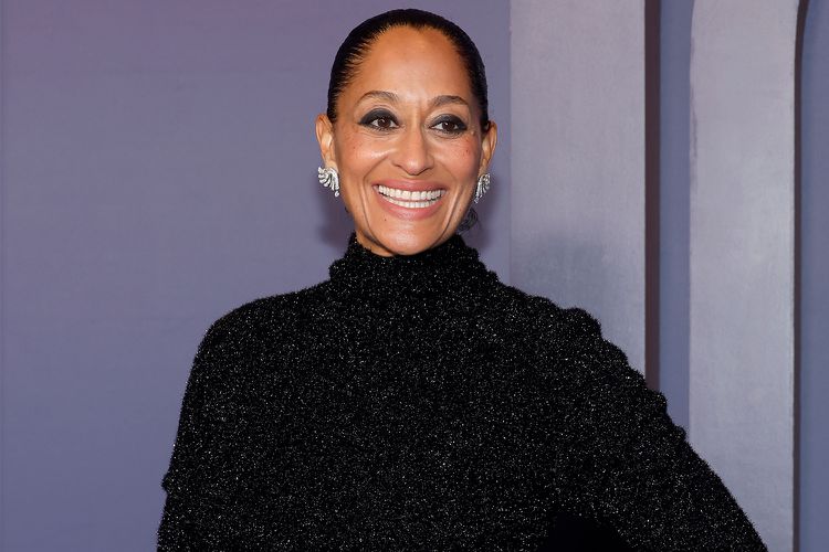 Tracee Ellis Ross And Younger Men: Exploring Her Dating Preferences Tracee Ellis Ross And Younger Men: Exploring Her Dating Preferences