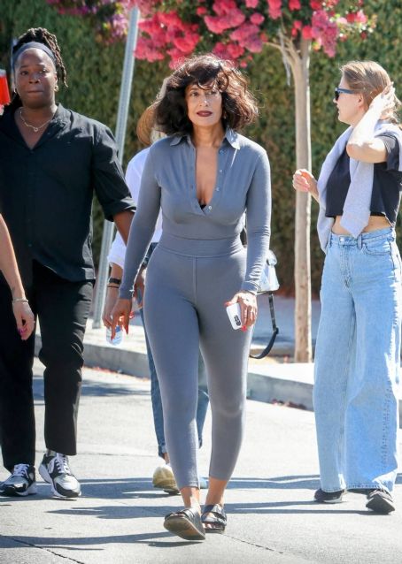 Tracee Ellis Ross' Dating Life: Understanding Her Attraction To Younger Partners Tracee Ellis Ross' Dating Life: Understanding Her Attraction To Younger Partners
