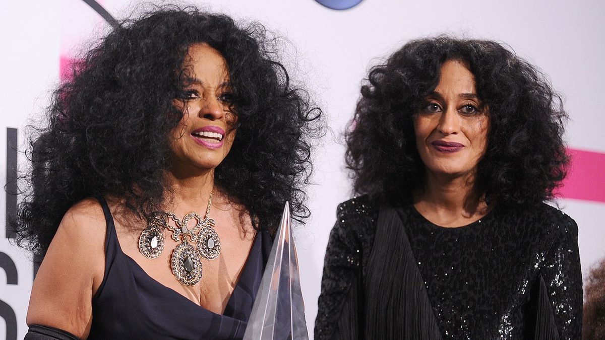Tracee Ellis Ross: Navigating Dating And Loss Tracee Ellis Ross: Navigating Dating And Loss